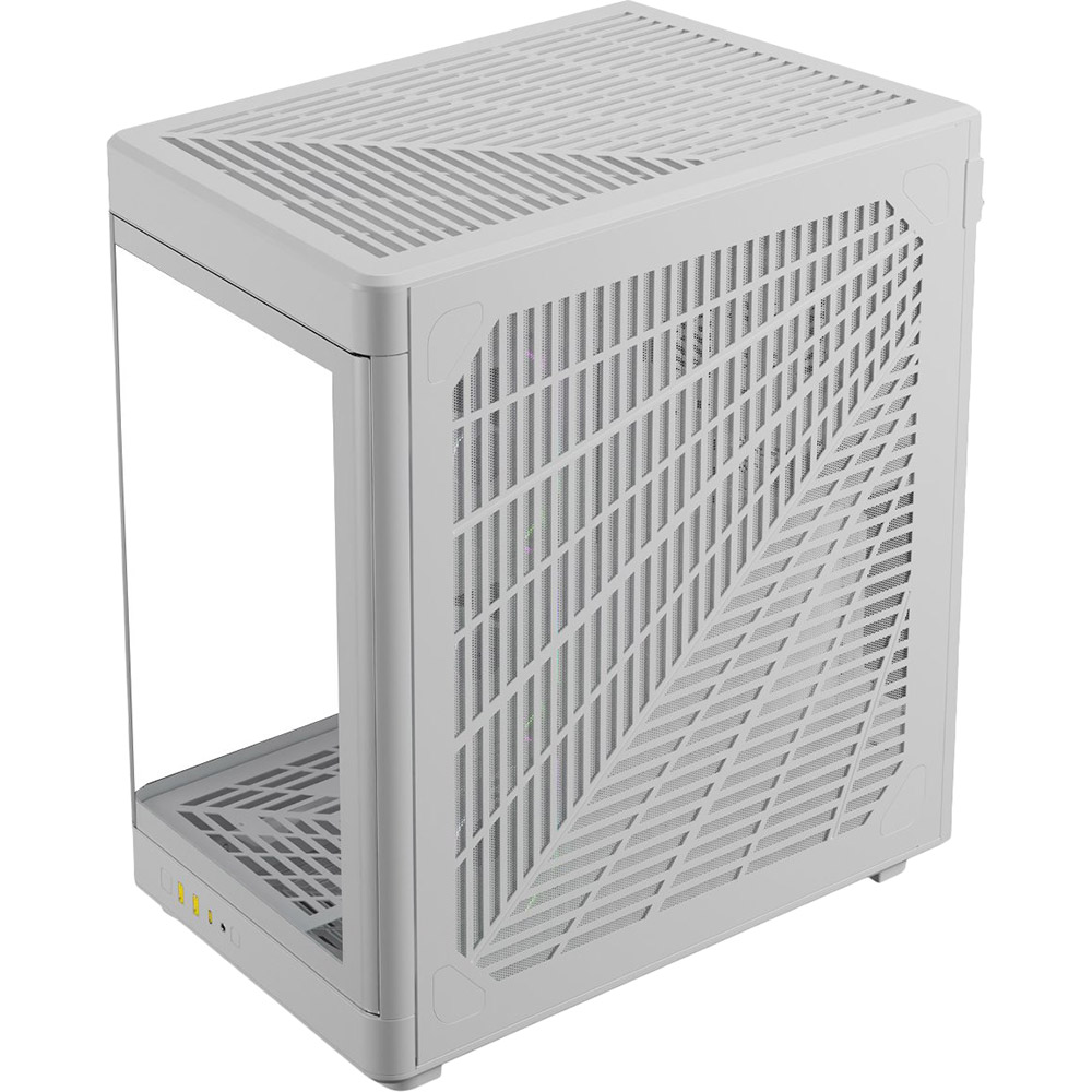 Корпус GAMDIAS NESO P1 PRO WW (4711514500431) Тип Full-Tower