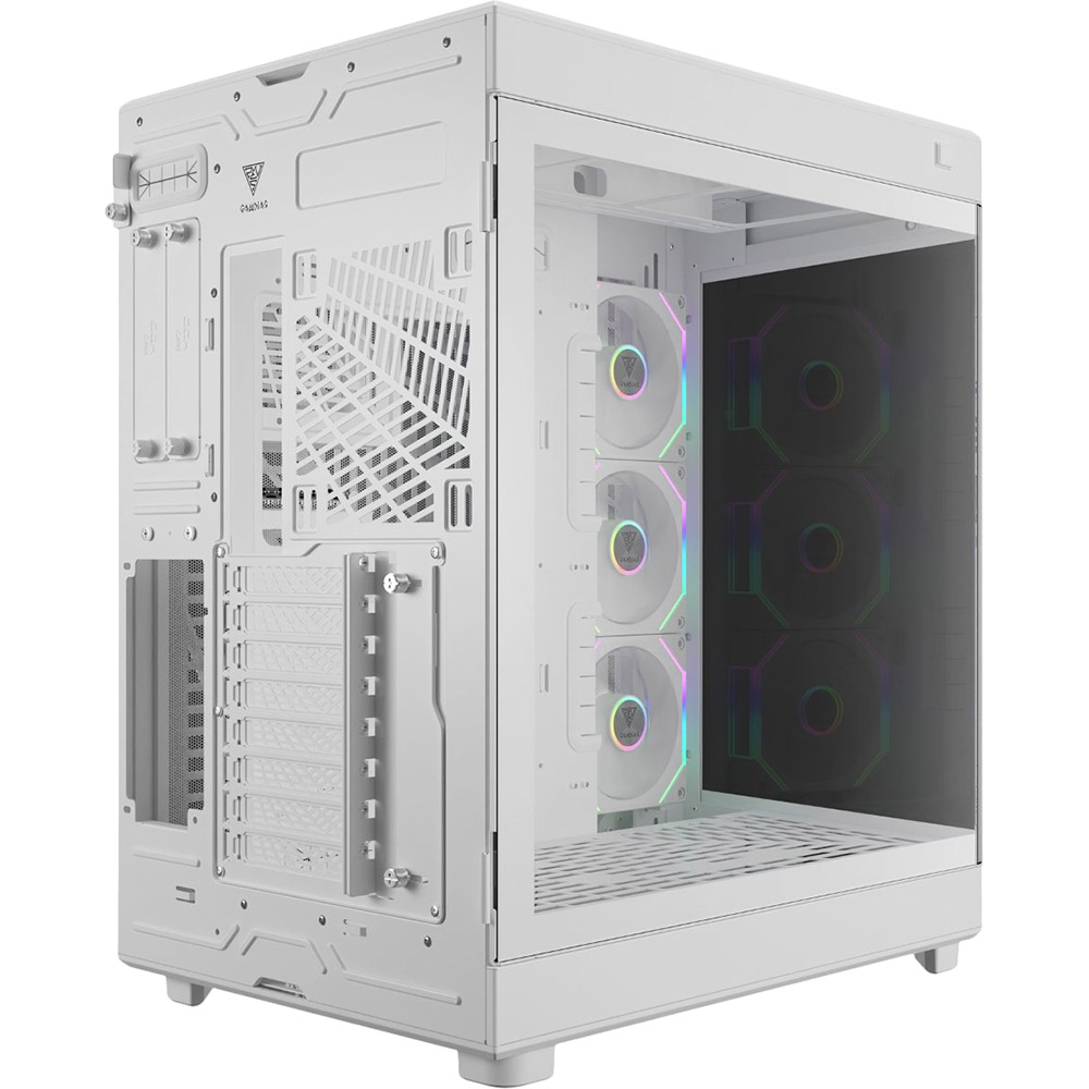 В Украине Корпус GAMDIAS NESO P1 PRO WW (4711514500431)