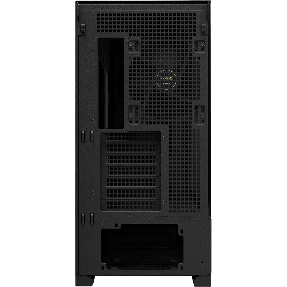 Зображення Корпус GAMDIAS ATHENA P3