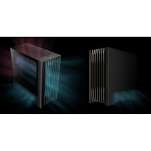 Корпус GAMDIAS ATHENA P3
