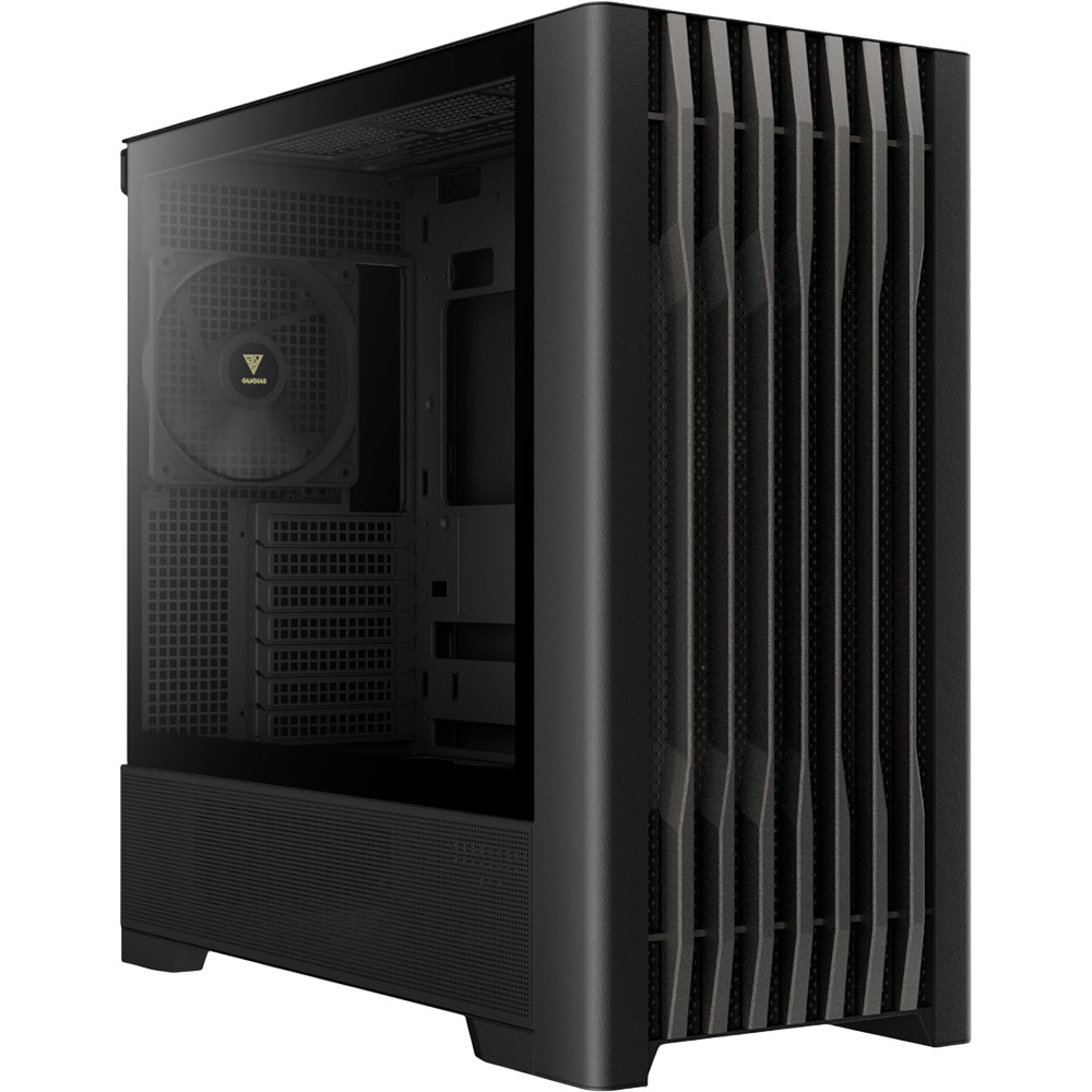 Корпус GAMDIAS ATHENA P3 Призначення для настільного комп'ютера
