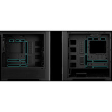 Корпус GAMDIAS ATHENA P3