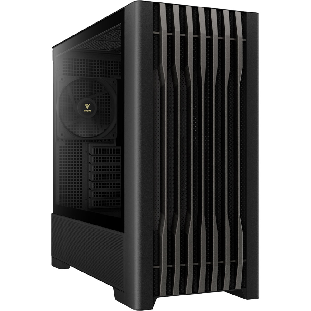 Корпус GAMDIAS ATHENA P3