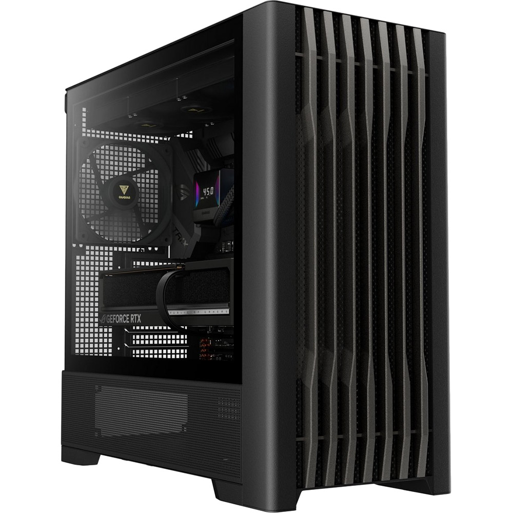Корпус GAMDIAS ATHENA P3 Максимальна довжина відеокарти 430