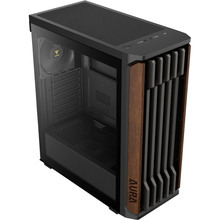 Корпус GAMDIAS AURA GC11 WOOD