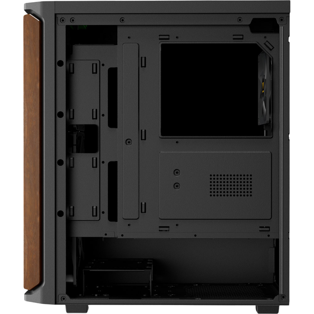 Замовити Корпус GAMDIAS AURA GC11 WOOD