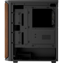 Корпус GAMDIAS AURA GC11 WOOD