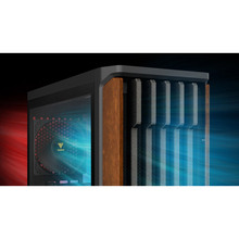 Корпус GAMDIAS AURA GC11 WOOD