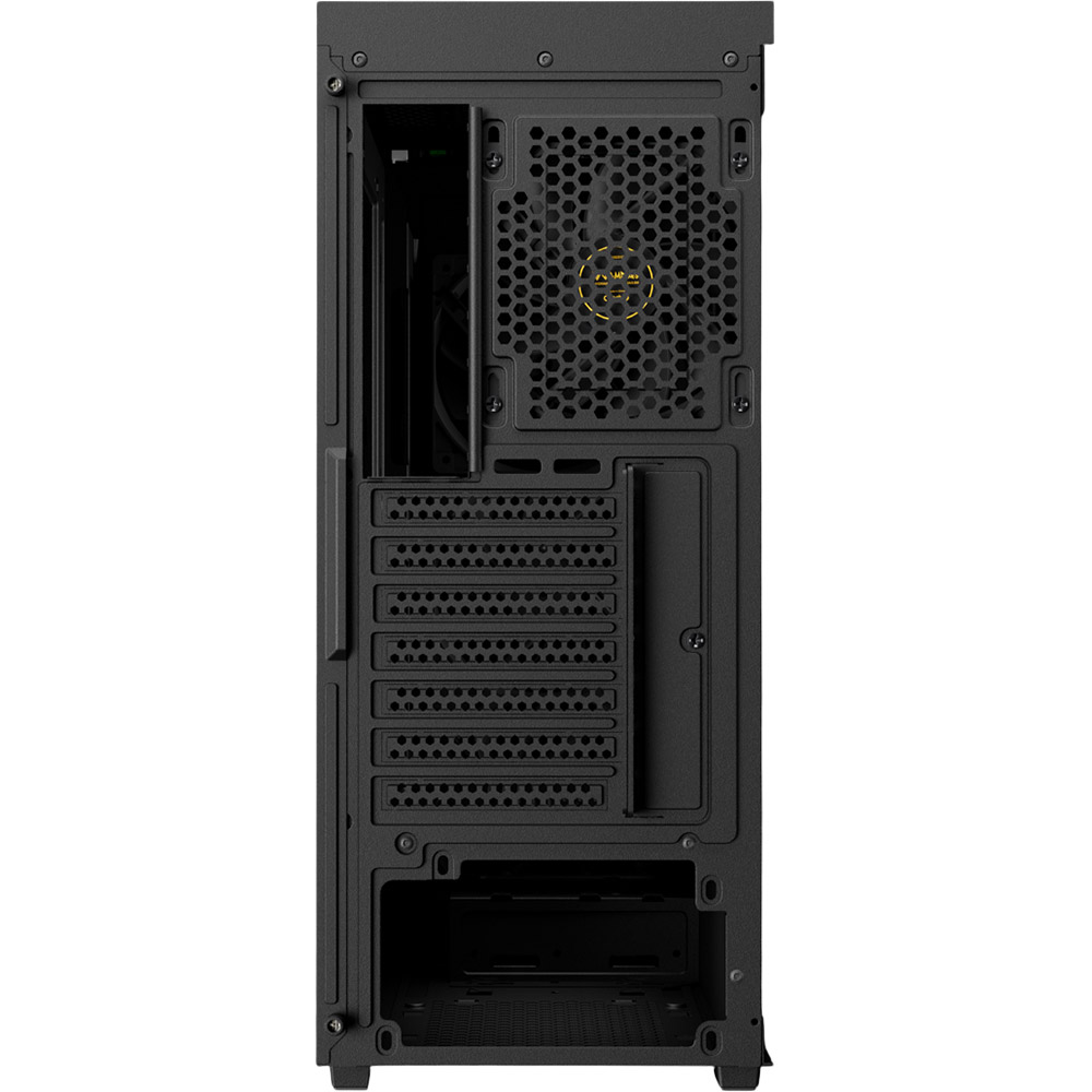 Покупка Корпус GAMDIAS AURA GC11 WOOD