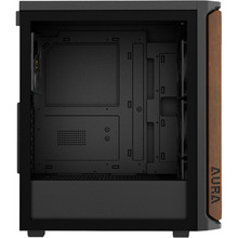 Корпус GAMDIAS AURA GC11 WOOD