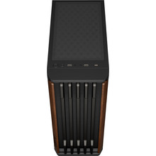 Корпус GAMDIAS AURA GC11 WOOD