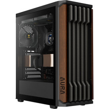 Корпус GAMDIAS AURA GC11 WOOD