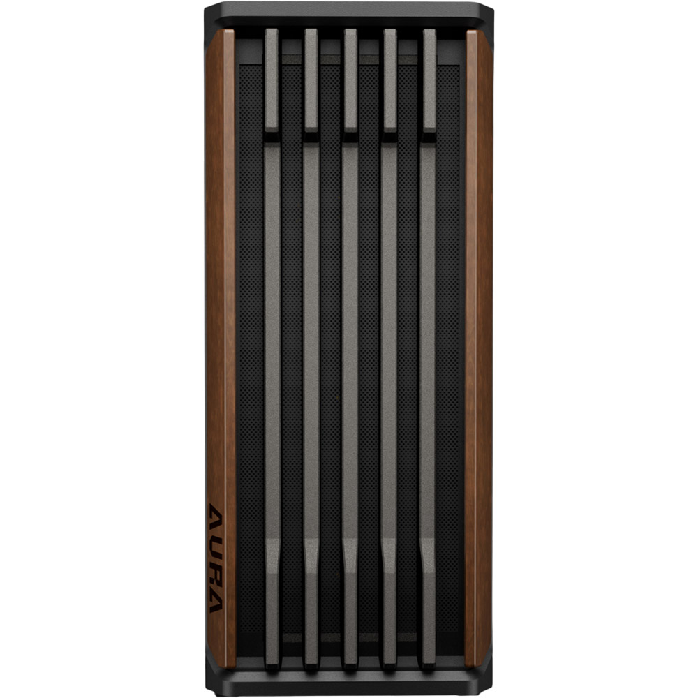Корпус GAMDIAS AURA GC11 WOOD Розмір материнської плати (макс.) ATX