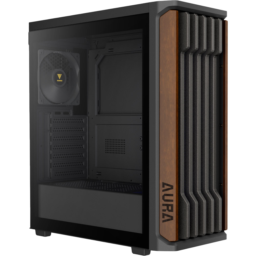Корпус GAMDIAS AURA GC11 WOOD