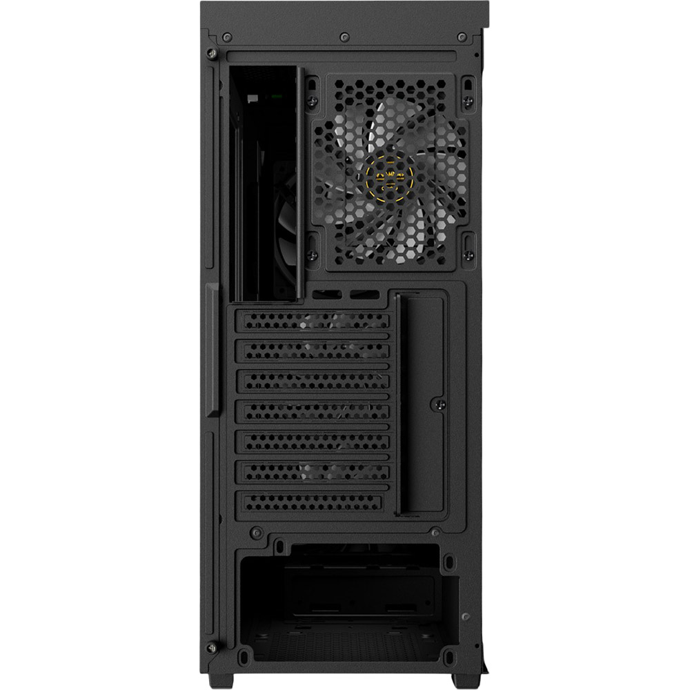 Покупка Корпус GAMDIAS AURA GC11 ARGB