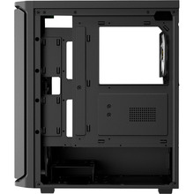 Корпус GAMDIAS AURA GC11 ARGB