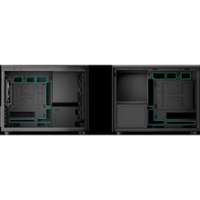 Корпус GAMDIAS ATHENA M4M Корпус GAMDIAS ATHENA M4M