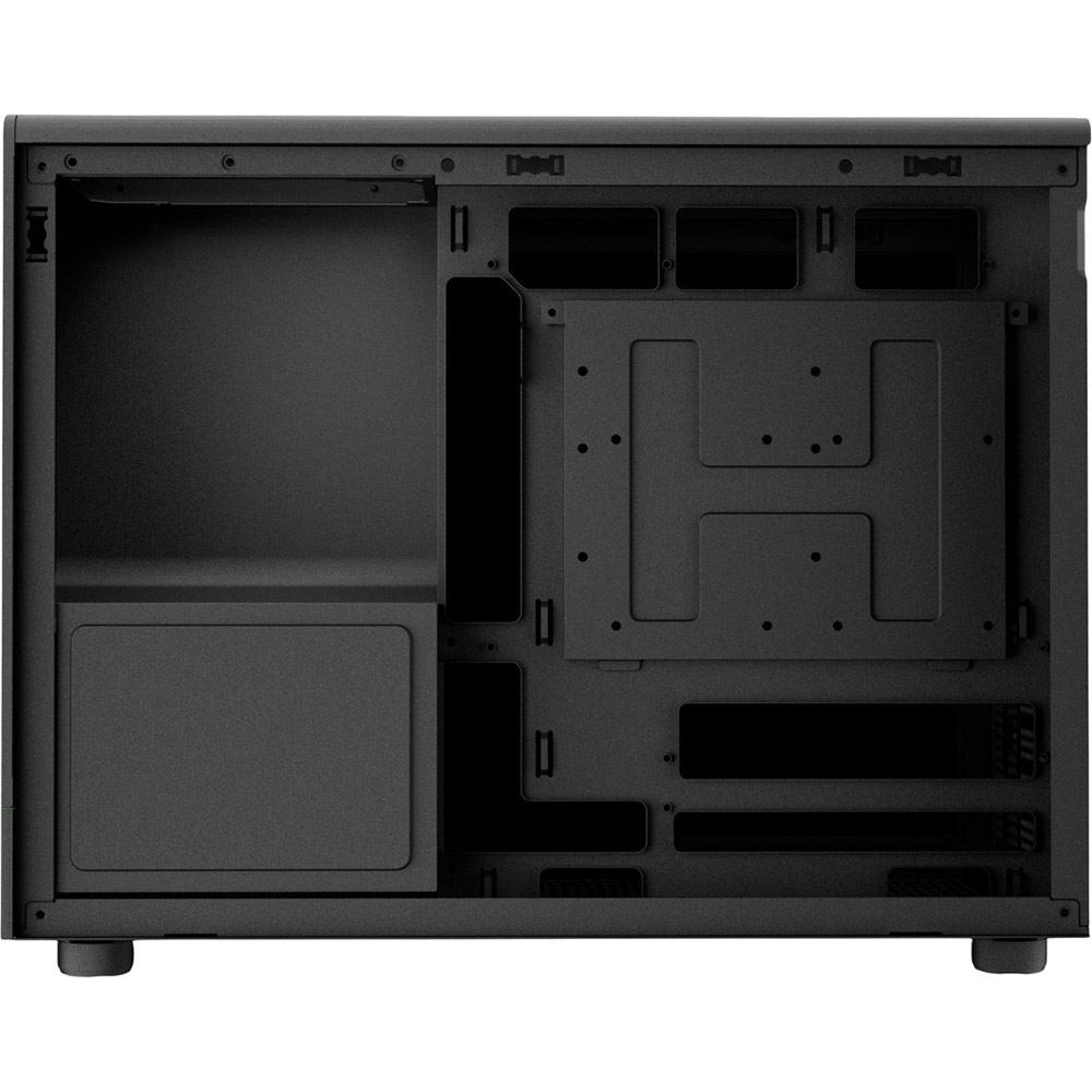 Корпус GAMDIAS ATHENA M4M Фото Корпус GAMDIAS ATHENA M4M