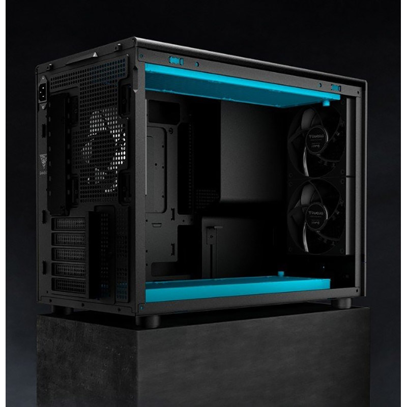 Корпус GAMDIAS ATHENA M4M Фото 16 Корпус GAMDIAS ATHENA M4M