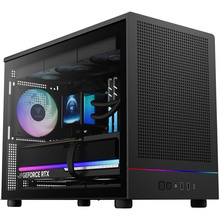 Корпус GAMDIAS ATHENA M4M Корпус GAMDIAS ATHENA M4M