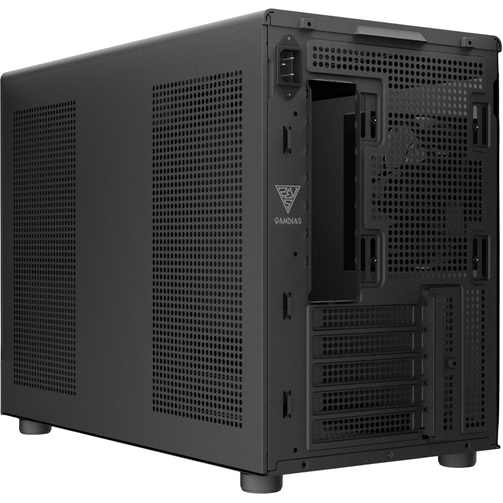 Корпус GAMDIAS ATHENA M4M Покупка Корпус GAMDIAS ATHENA M4M
