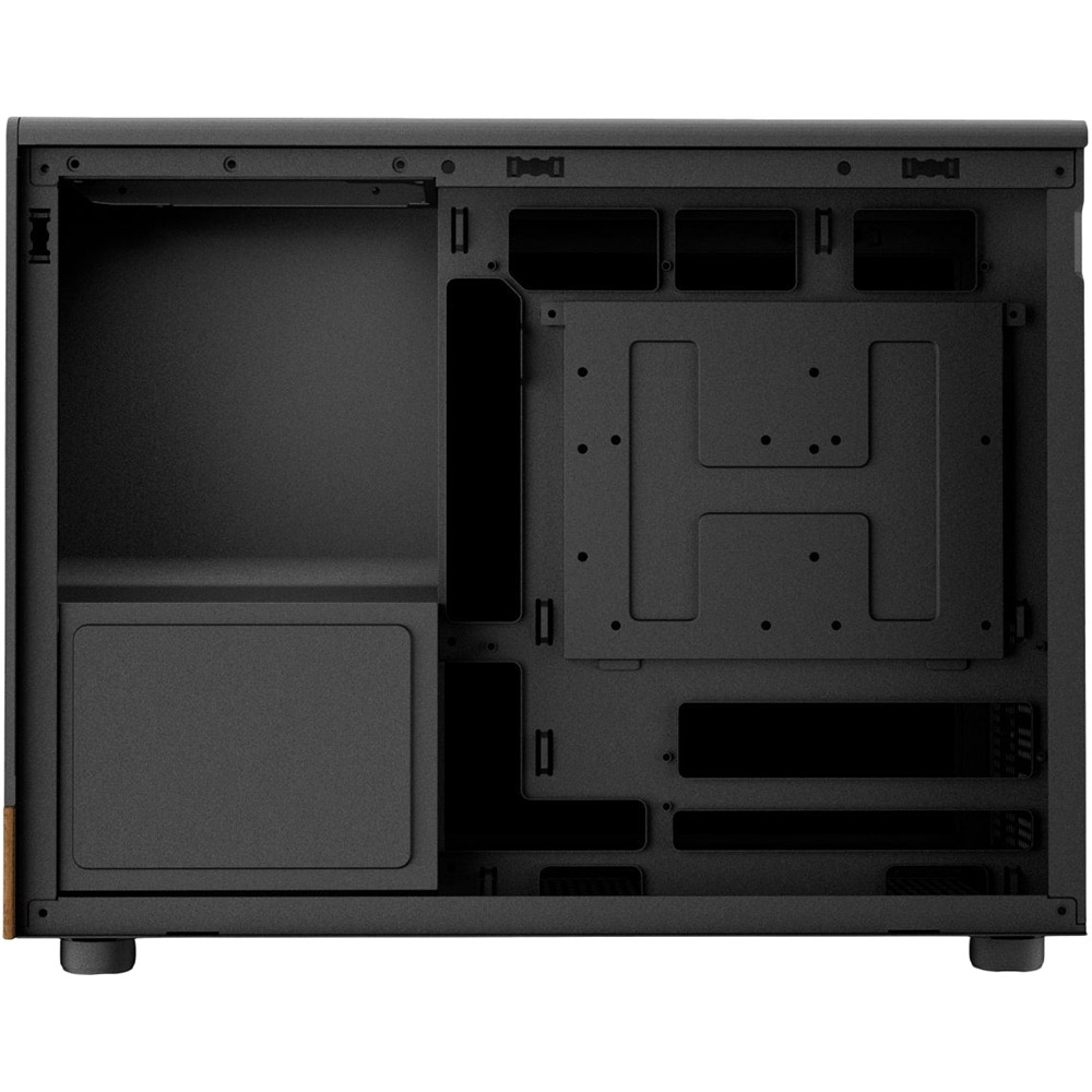 Корпус GAMDIAS ATHENA M4M WOOD Фото Корпус GAMDIAS ATHENA M4M WOOD