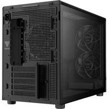 Корпус GAMDIAS ATHENA M4M WOOD Корпус GAMDIAS ATHENA M4M WOOD