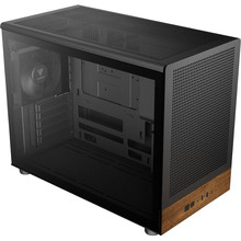 Корпус GAMDIAS ATHENA M4M WOOD Корпус GAMDIAS ATHENA M4M WOOD