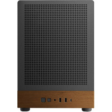 Корпус GAMDIAS ATHENA M4M WOOD Корпус GAMDIAS ATHENA M4M WOOD