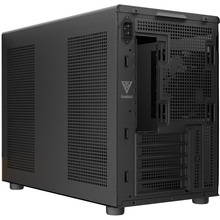 Корпус GAMDIAS ATHENA M4M WOOD Корпус GAMDIAS ATHENA M4M WOOD