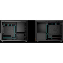 Корпус GAMDIAS ATHENA M4M WOOD Корпус GAMDIAS ATHENA M4M WOOD