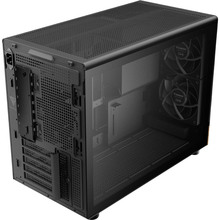 Корпус GAMDIAS ATHENA M4M WOOD Корпус GAMDIAS ATHENA M4M WOOD