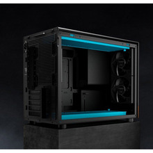 Корпус GAMDIAS ATHENA M4M WOOD Корпус GAMDIAS ATHENA M4M WOOD