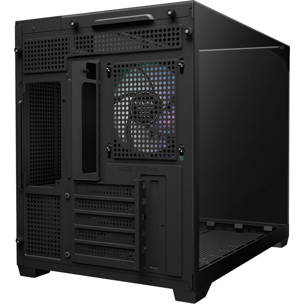 Корпус GAMDIAS ATLAS M3M Заказать Корпус GAMDIAS ATLAS M3M