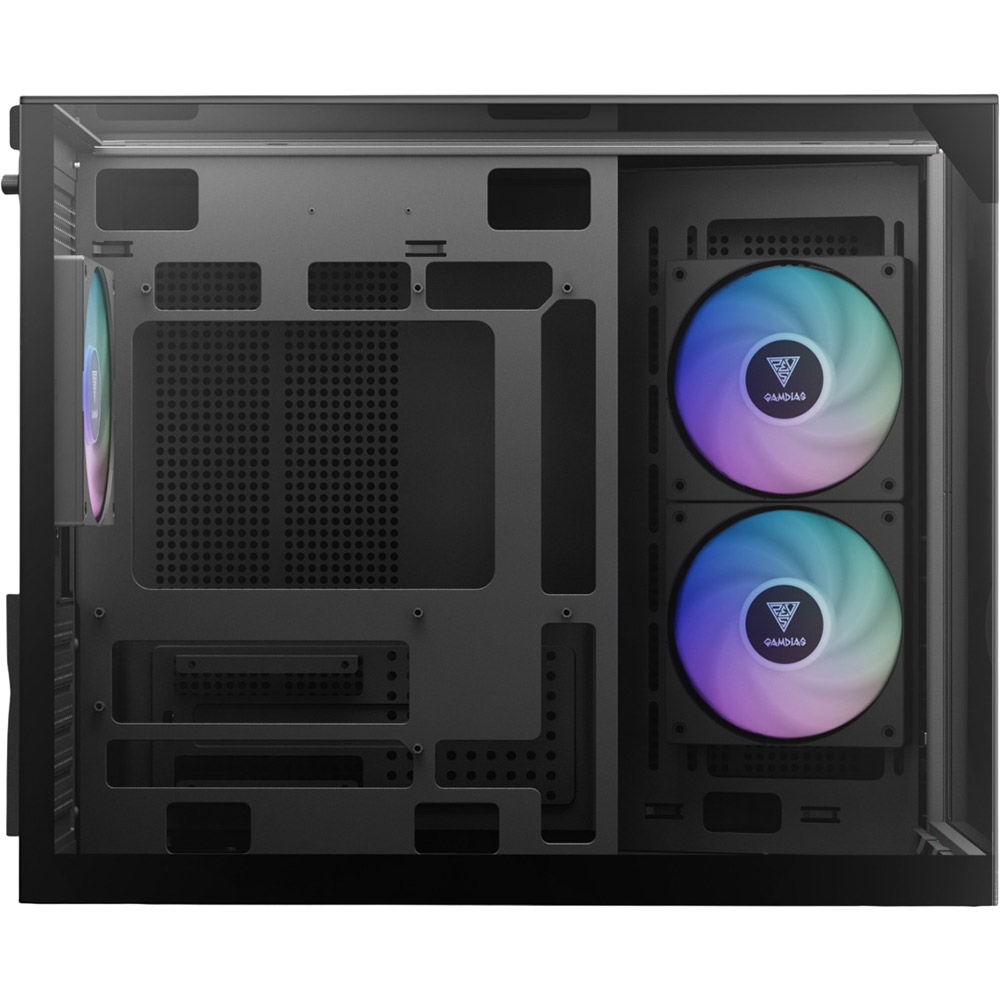 Корпус GAMDIAS ATLAS M3M Покупка Корпус GAMDIAS ATLAS M3M