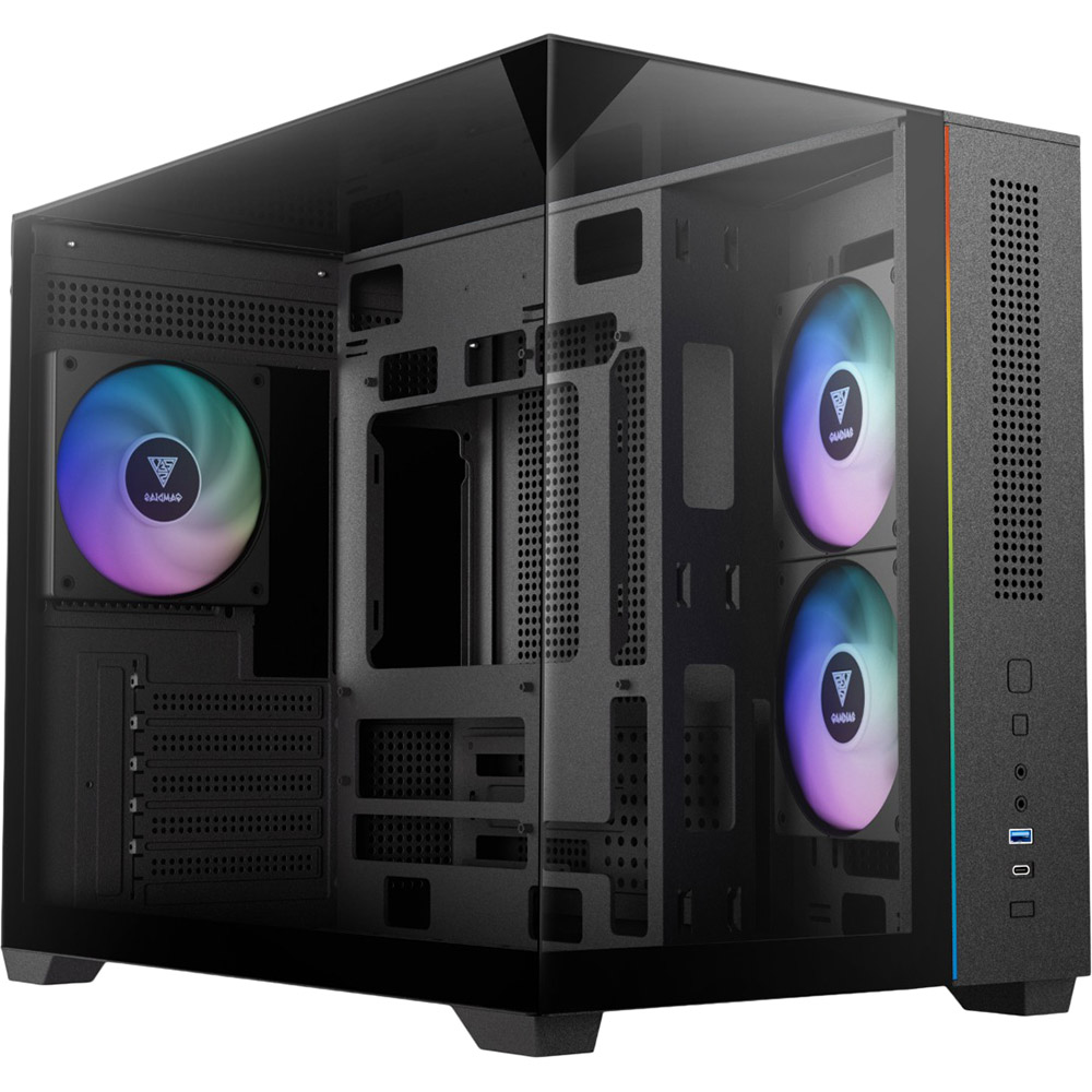 Корпус GAMDIAS ATLAS M3M Корпус GAMDIAS ATLAS M3M