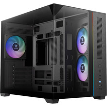 Корпус GAMDIAS ATLAS M3M Корпус GAMDIAS ATLAS M3M