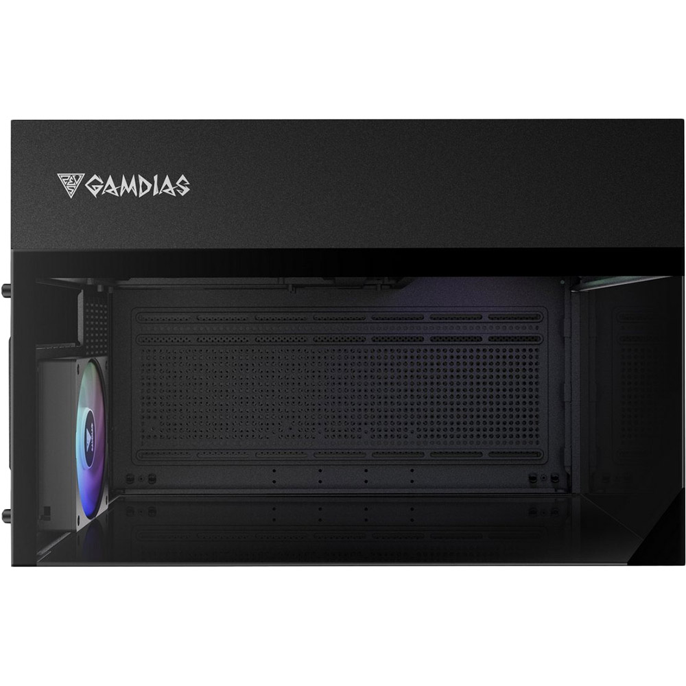 Корпус GAMDIAS ATLAS M3M В Украине Корпус GAMDIAS ATLAS M3M