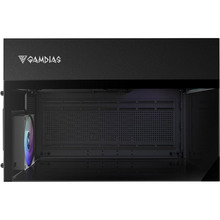 Корпус GAMDIAS ATLAS M3M Корпус GAMDIAS ATLAS M3M