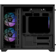 Корпус GAMDIAS ATLAS M3M Корпус GAMDIAS ATLAS M3M