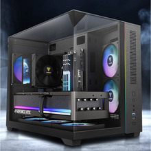 Корпус GAMDIAS ATLAS M3M Корпус GAMDIAS ATLAS M3M