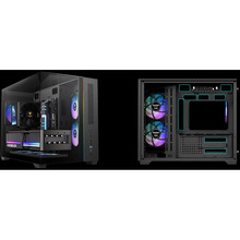 Корпус GAMDIAS ATLAS M3M Корпус GAMDIAS ATLAS M3M