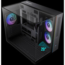 Корпус GAMDIAS ATLAS M3M Корпус GAMDIAS ATLAS M3M