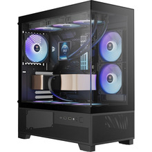 Корпус GAMDIAS AURA GC12 ARGB Корпус GAMDIAS AURA GC12 ARGB