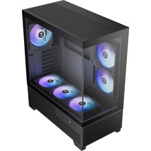 Корпус GAMDIAS AURA GC12 ARGB Корпус GAMDIAS AURA GC12 ARGB