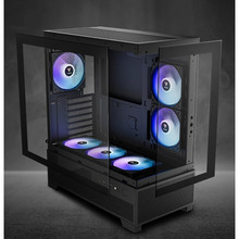 Корпус GAMDIAS AURA GC12 ARGB Корпус GAMDIAS AURA GC12 ARGB