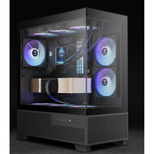 Корпус GAMDIAS AURA GC12 ARGB Корпус GAMDIAS AURA GC12 ARGB