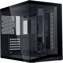 Корпус LIAN LI O11 Dynamic Mini V2 Black (G99.O11DMIV2X.00)