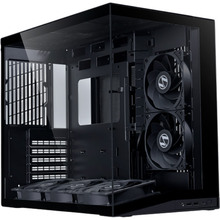 Корпус LIAN LI O11 Dynamic Mini V2 Flow Black (G99.O11DMIV2FX.00)