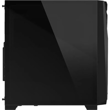 Корпус GIGABYTE ATX W/O PSU C301G V2 BLACK